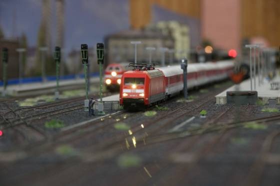 InterCity Epoche IV – Bild 1