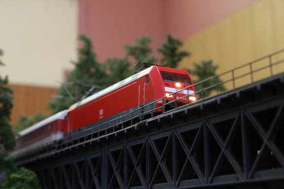 InterCity Epoche IV – Bild 2