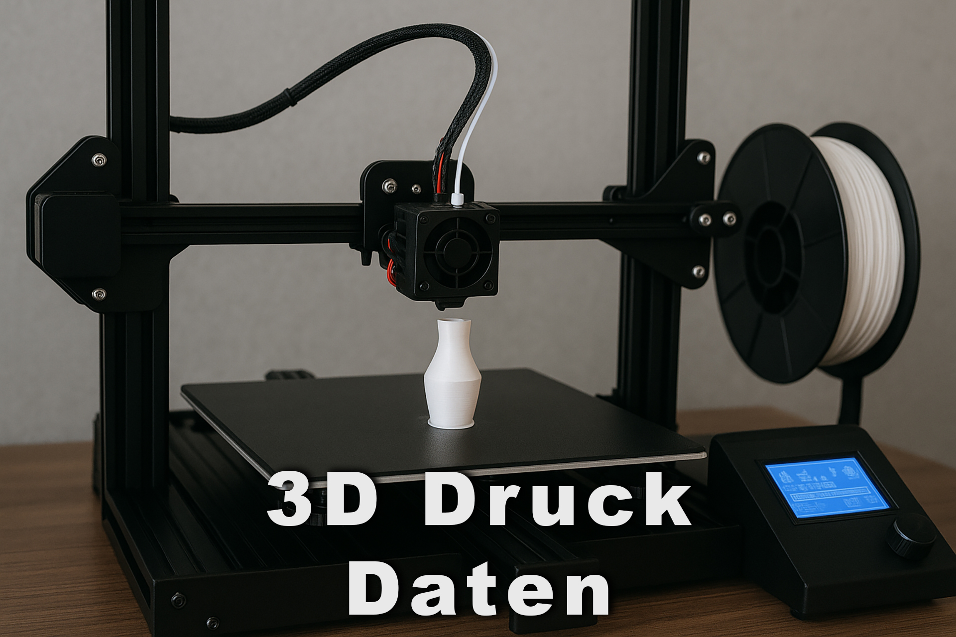 3D-Druck