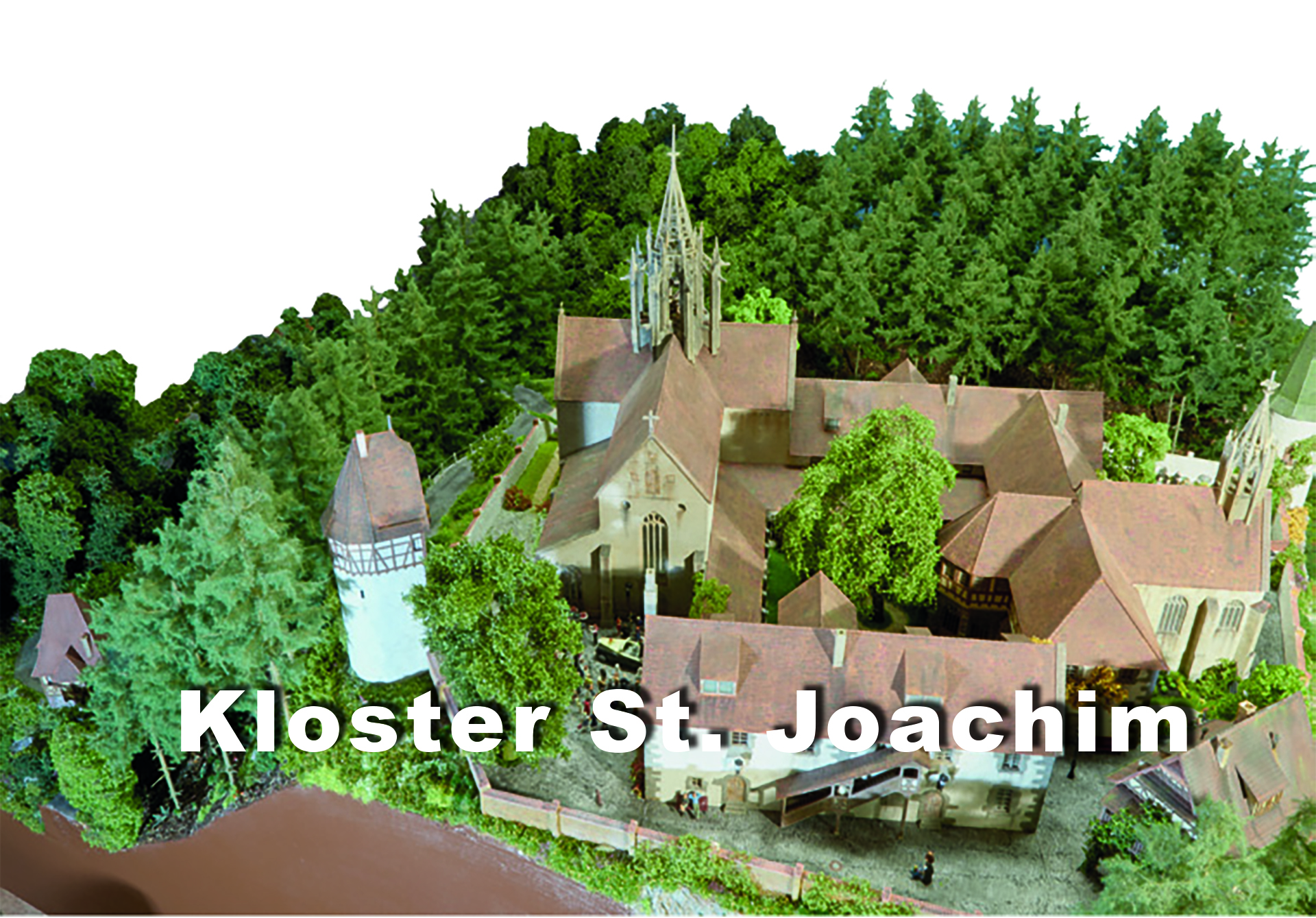 Kloster St. Joachim