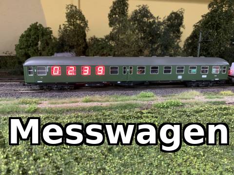 Messwagen